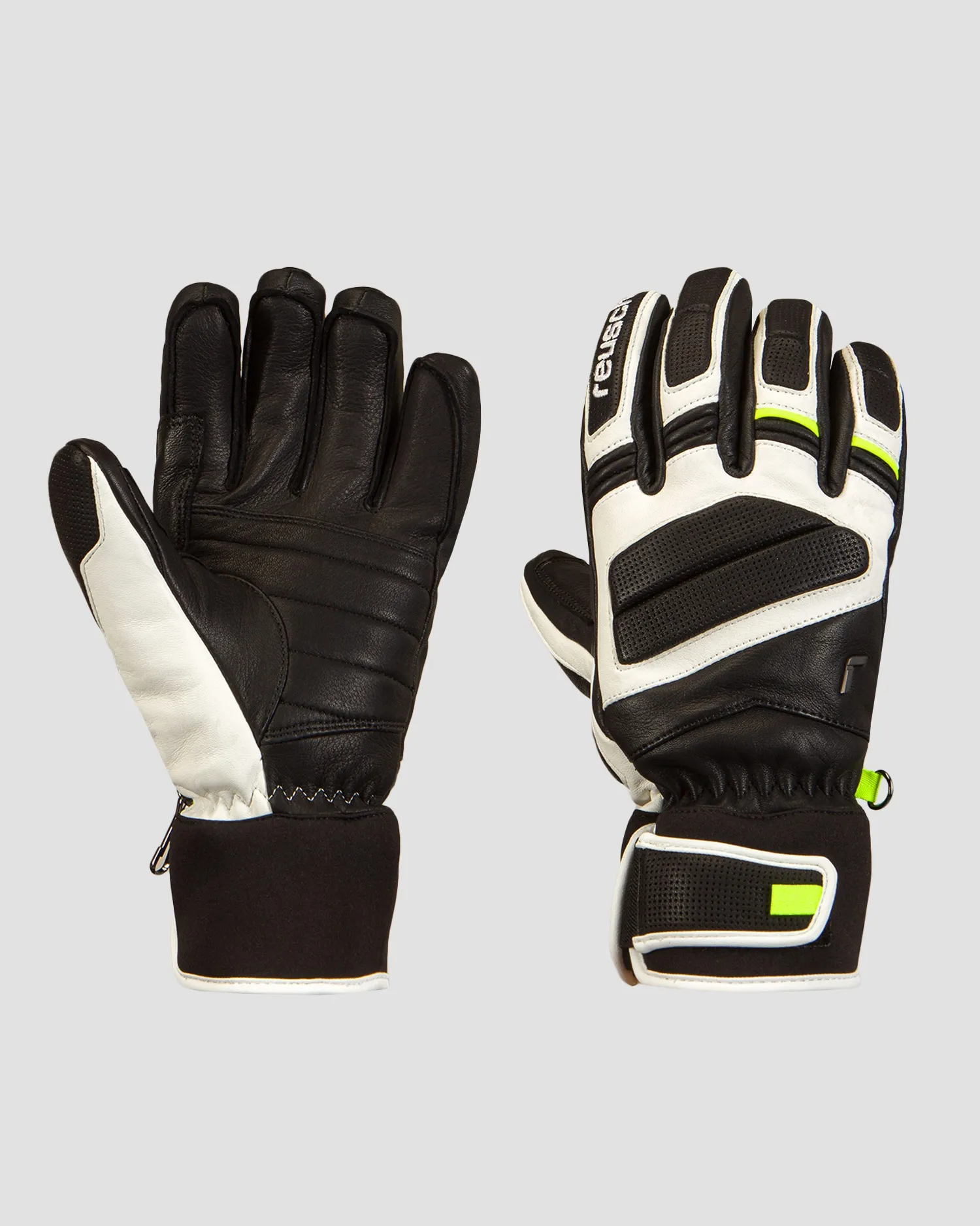 REUSCH MASTER PRO gloves 6101109-7746
