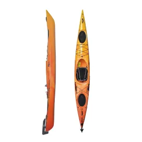 Riot Edge 14.5 Rudder