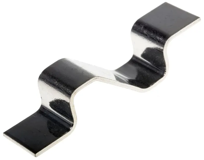RS PRO 63A Solid Link for F2 Fuses
