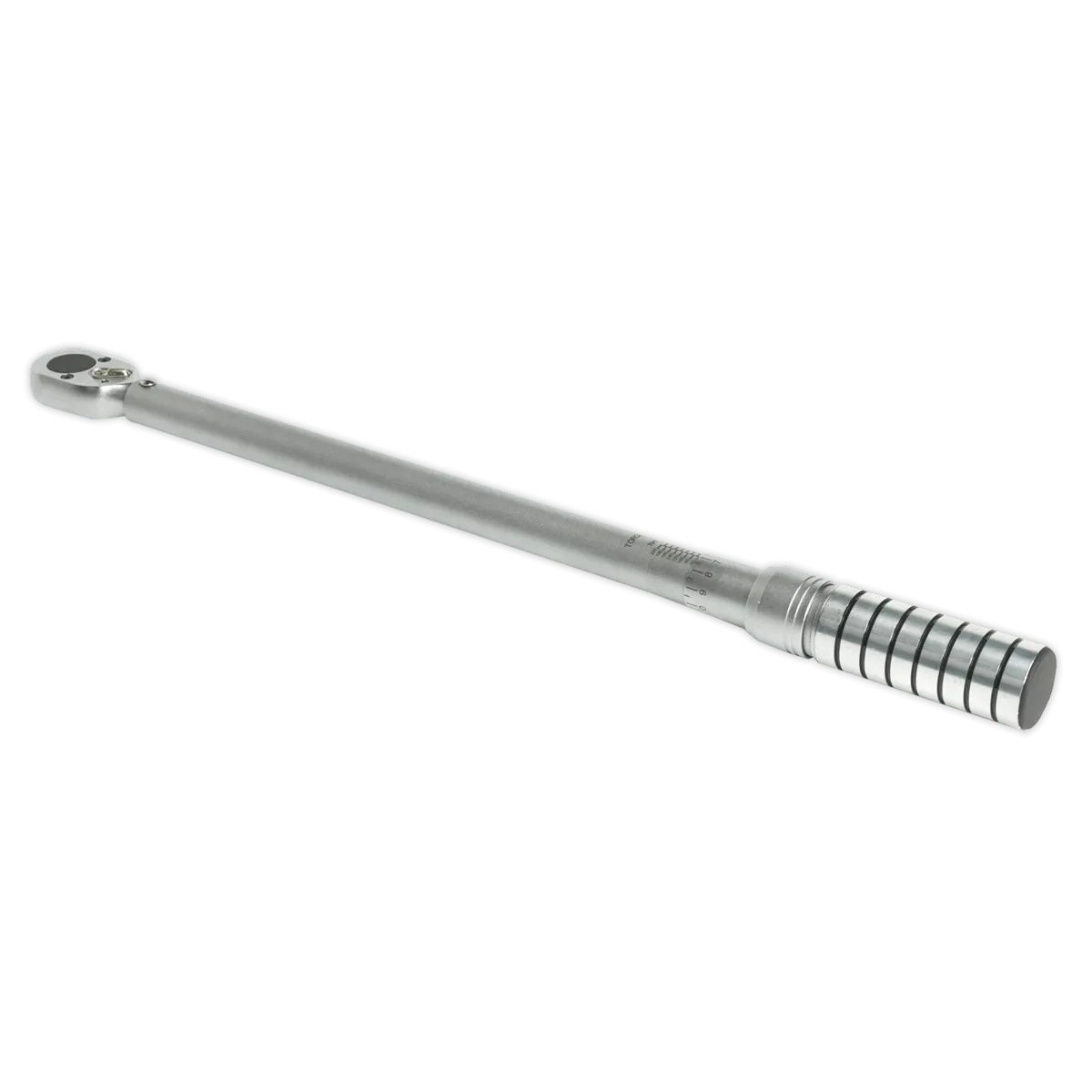 Sealey STW703 Premier Calibrated Micrometer Style Torque Wrench1/2
