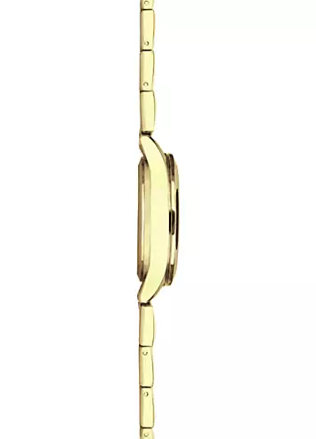Sekonda Ladies Taylor Champagne Dial Watch | Kaleidoscope