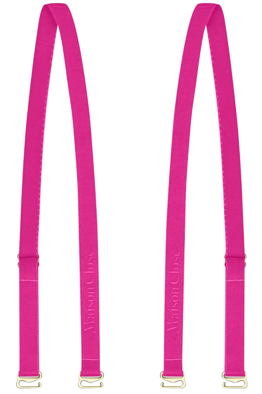 Signature Shoulder Straps