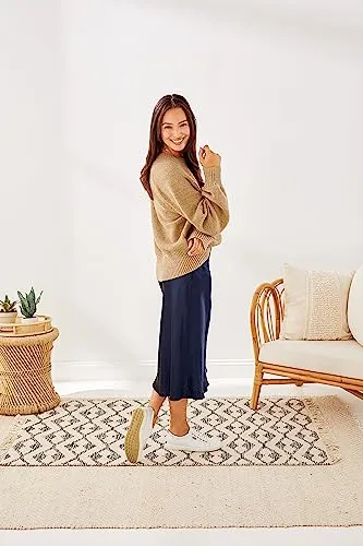 Soft 7 Sneaker - Women