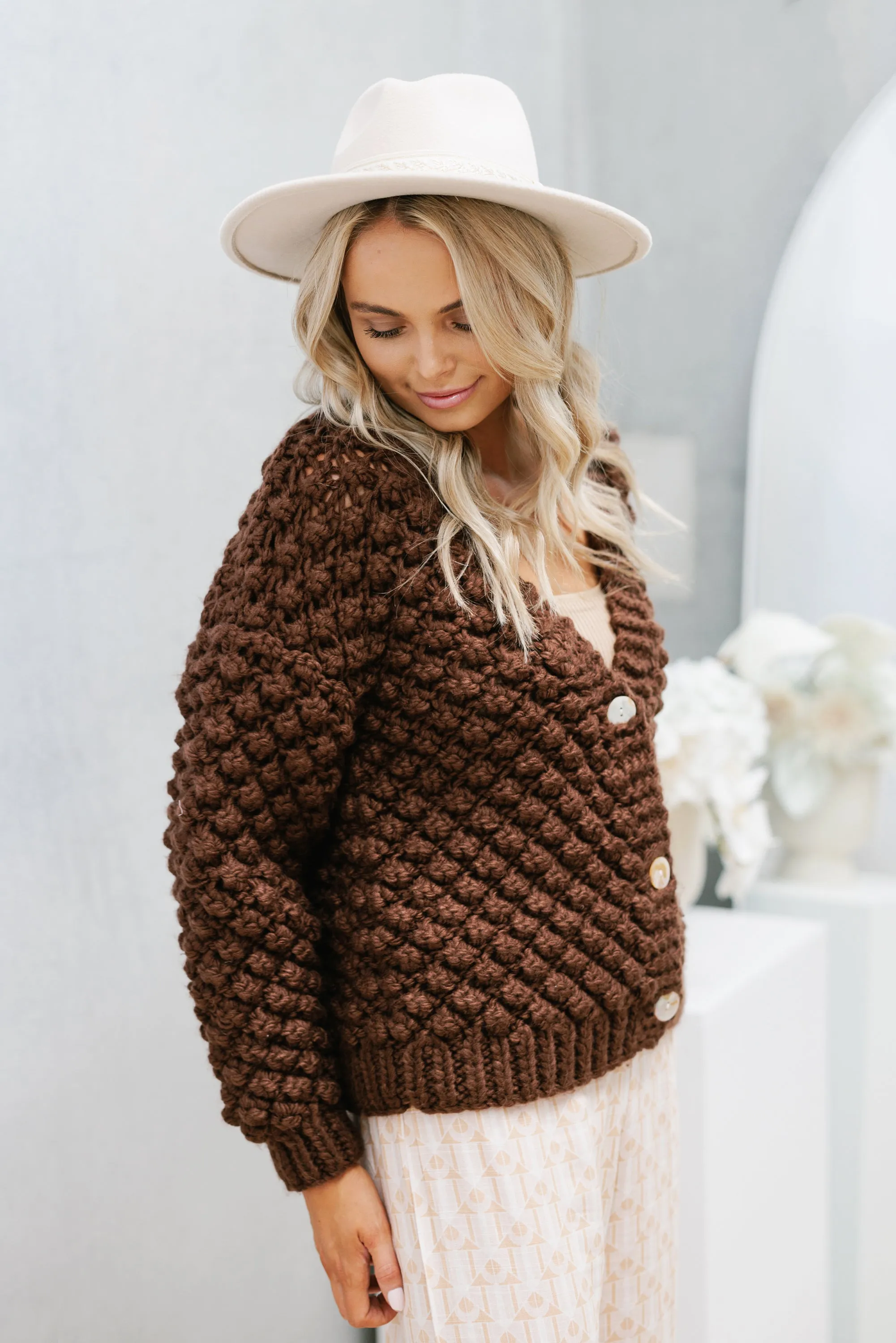 Sophie Cardi - Chocolate