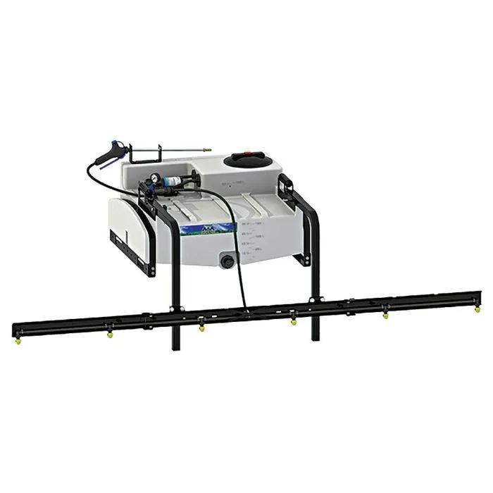 Sprayer 50 Gallon UTV 12VOLT with 10ft Spray Boom by Master Manufacturing