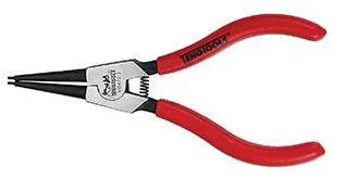 Teng Tools 9'' Outer Straight Circlip Pliers