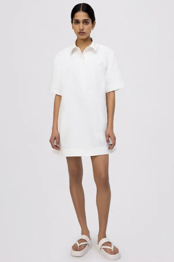 The Lucienne Dress
