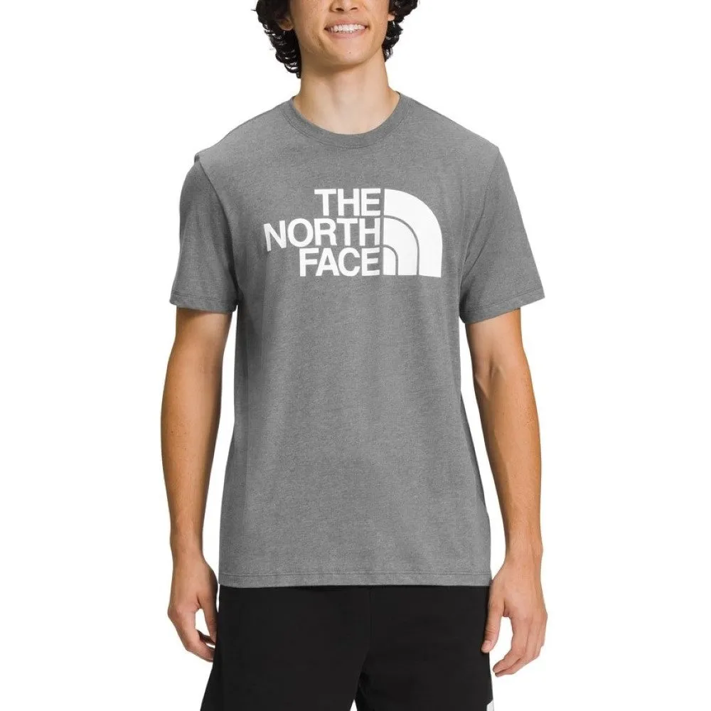 The North Face Mens Short-Sleeve Half Dome T-Shirt