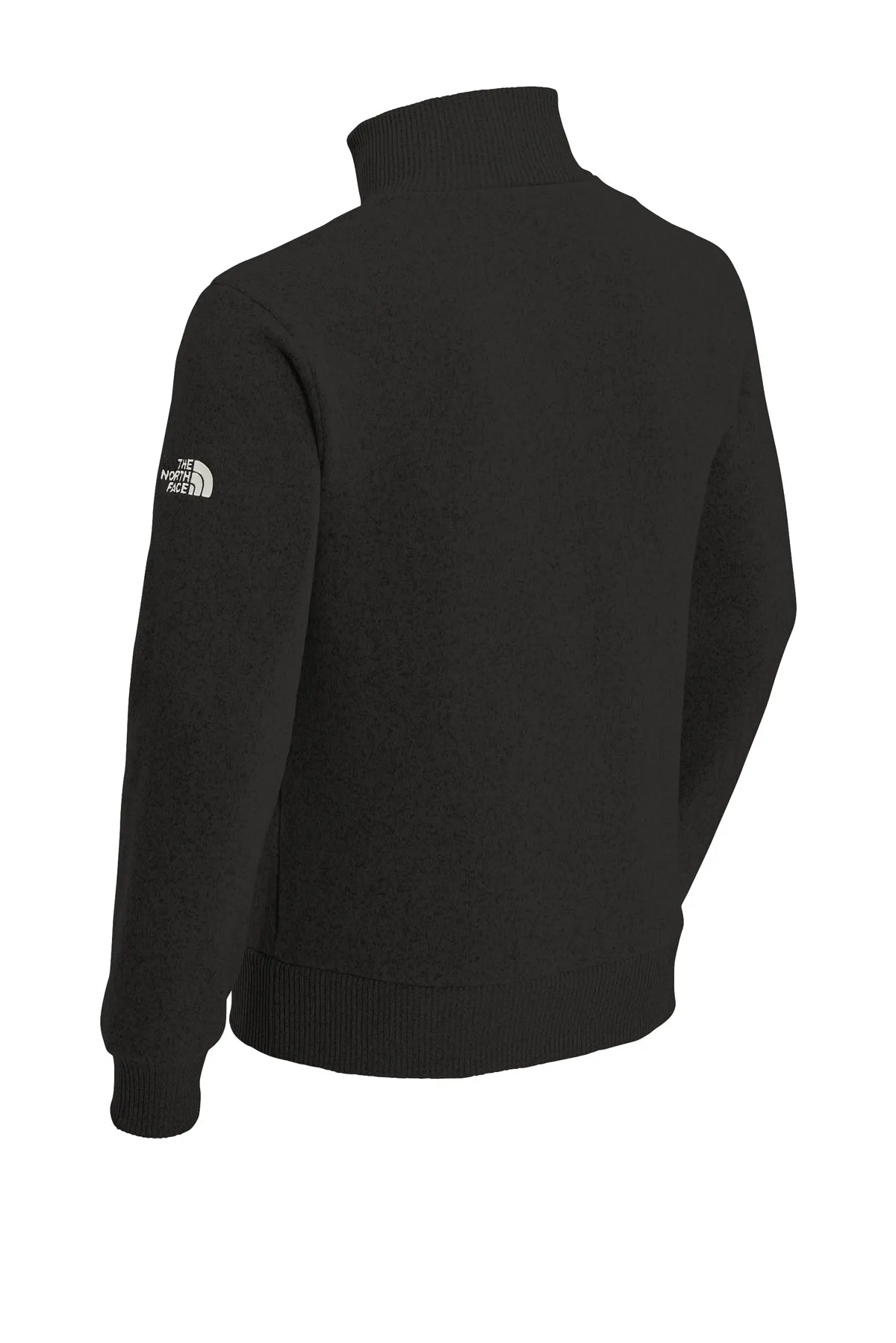 The North Face Pullover 1/2-Zip Sweater Fleece