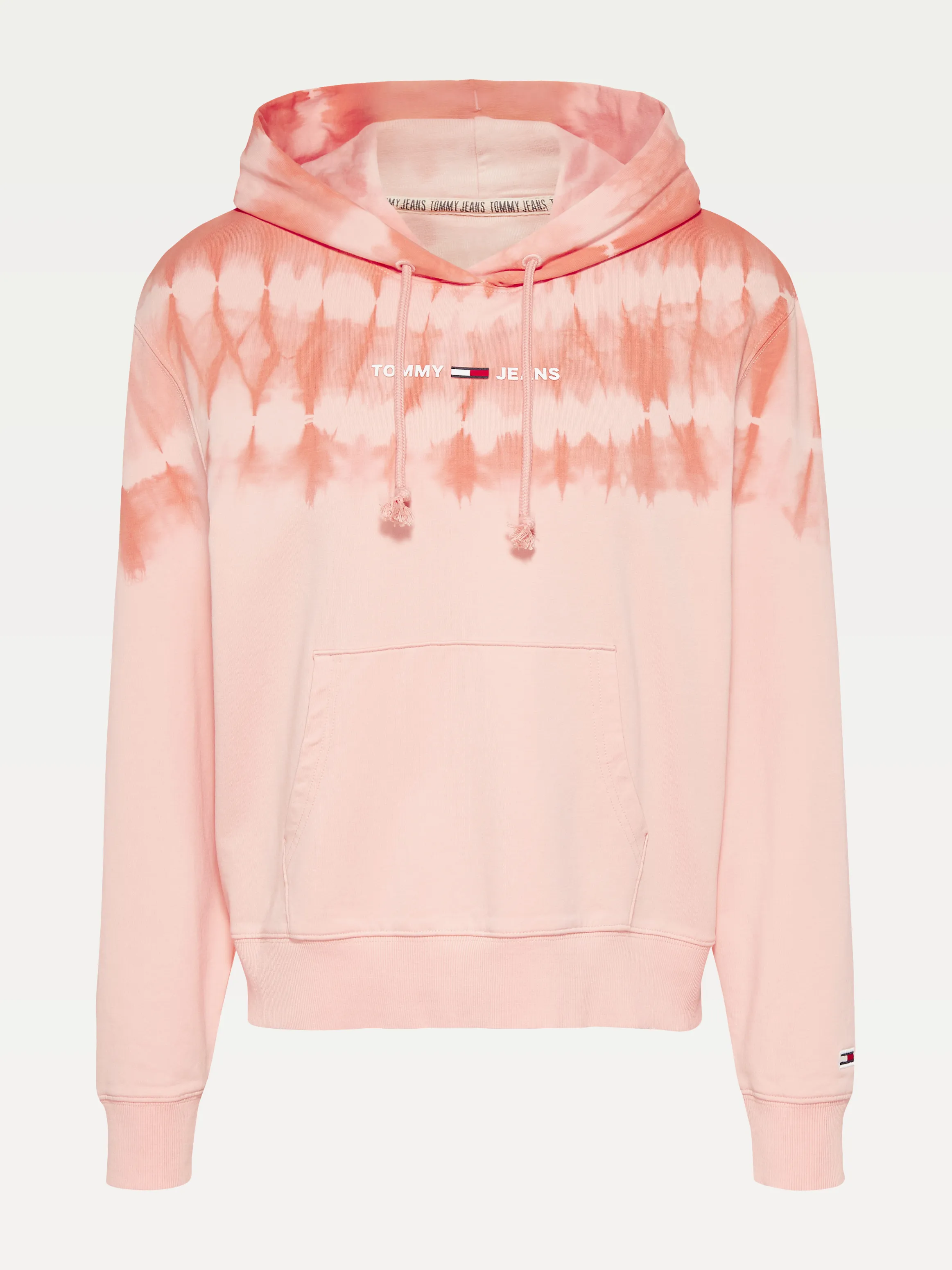 Tie Dye Hoodie | Sweatshirts & Hoodies | Tommy Hilfiger