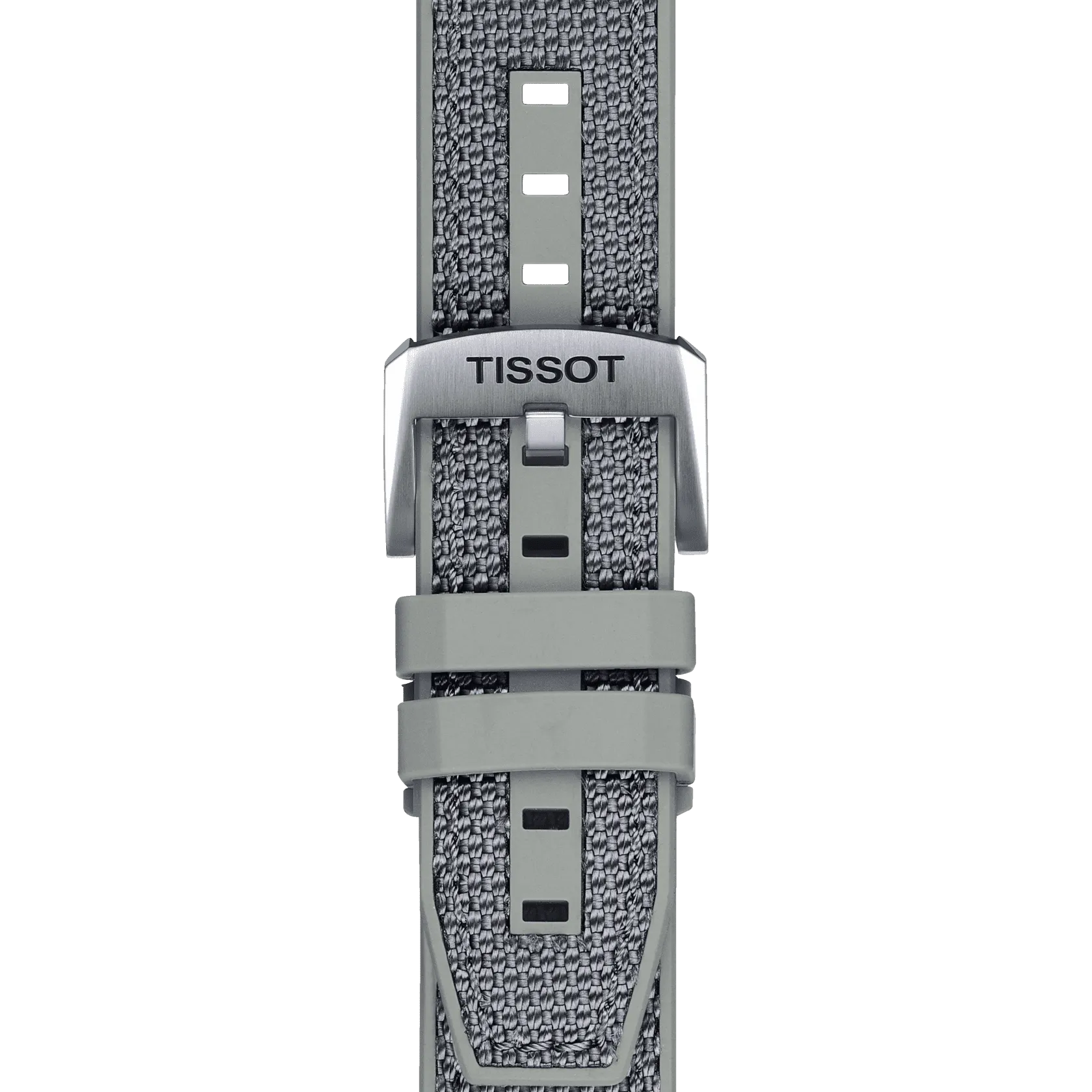 Tissot T-Sport Black Dial Men 45.5mm