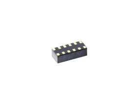 TMF8821-1AM ams OSRAM, Time-of-Flight, 5m 2.7 V to 3.3 V 12-Pin OLGA