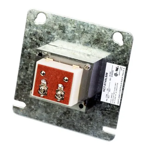 TR-40 40VA Plate-Mounted Transformer