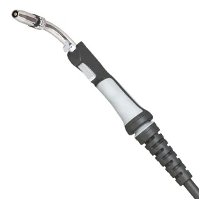 UNIMIG 3m SB36 Suitable for use with Binzel LE MIG Torch SB363M
