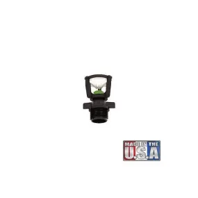 Wobbler Low Flow Sprinkler, Head, 1/2-inch NPT