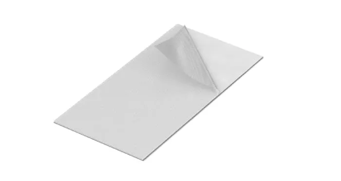 Wurth Elektronik Thermal Gap Pad, 0.5mm Thick, 100 x 100 x 0.5mm